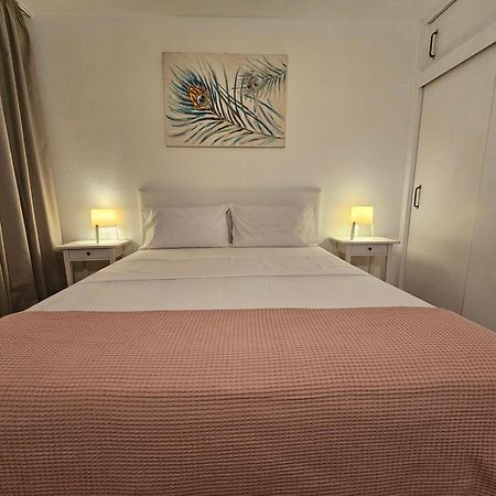 Panoramic Tabaiba Apartment Санта Крус де Тенерифе Екстериор снимка