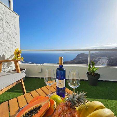 Panoramic Tabaiba Apartment Санта Крус де Тенерифе Екстериор снимка
