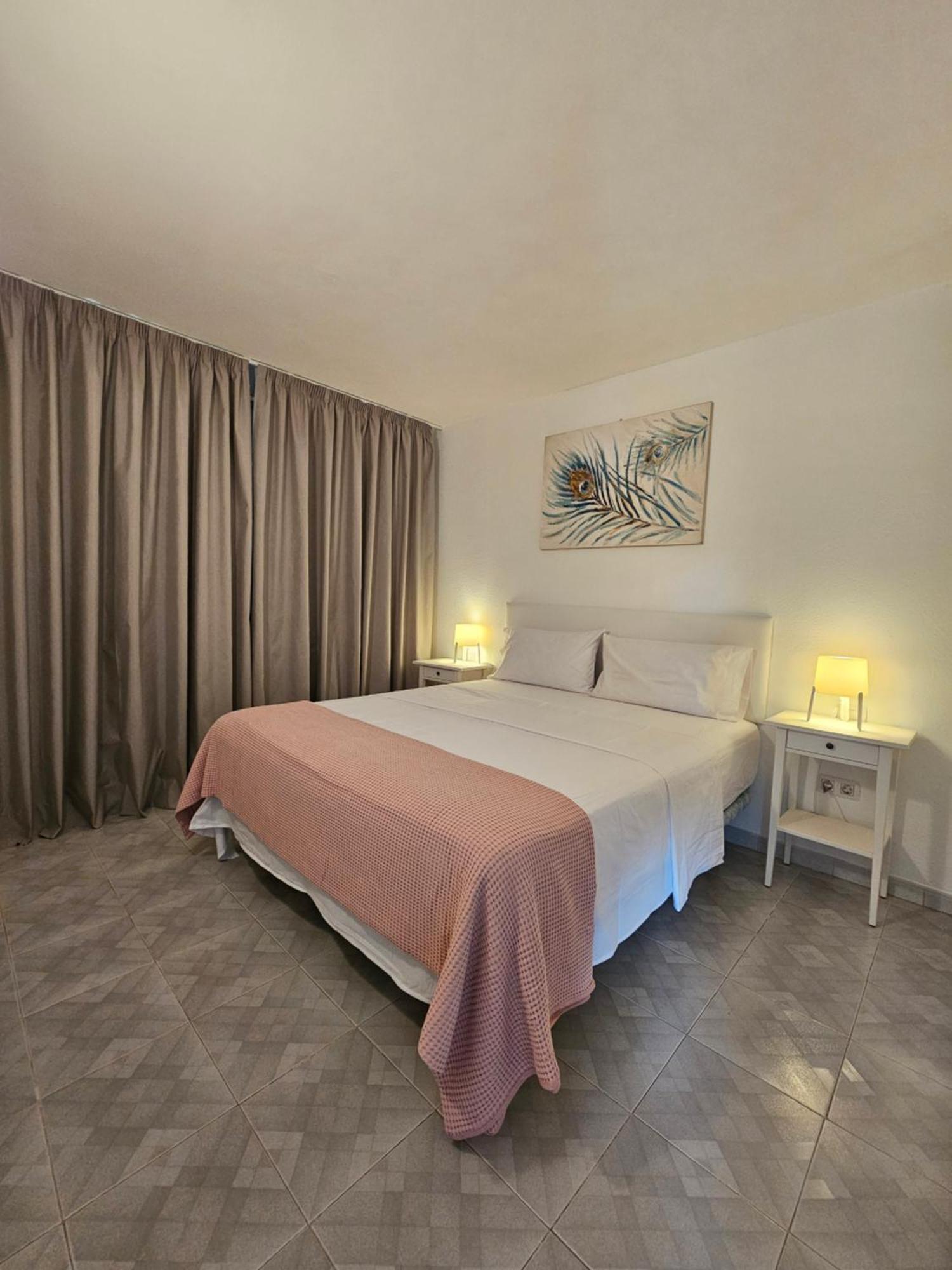 Panoramic Tabaiba Apartment Санта Крус де Тенерифе Екстериор снимка