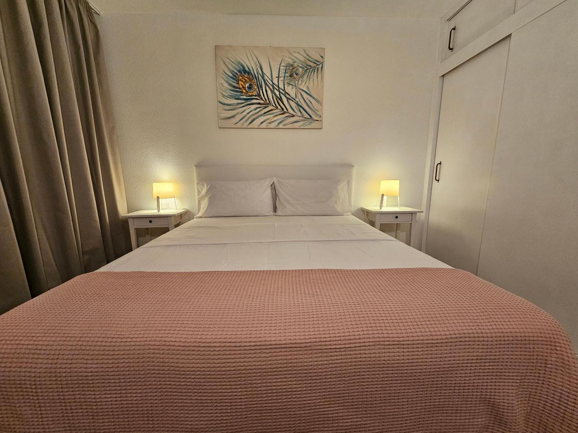 Panoramic Tabaiba Apartment Санта Крус де Тенерифе Екстериор снимка