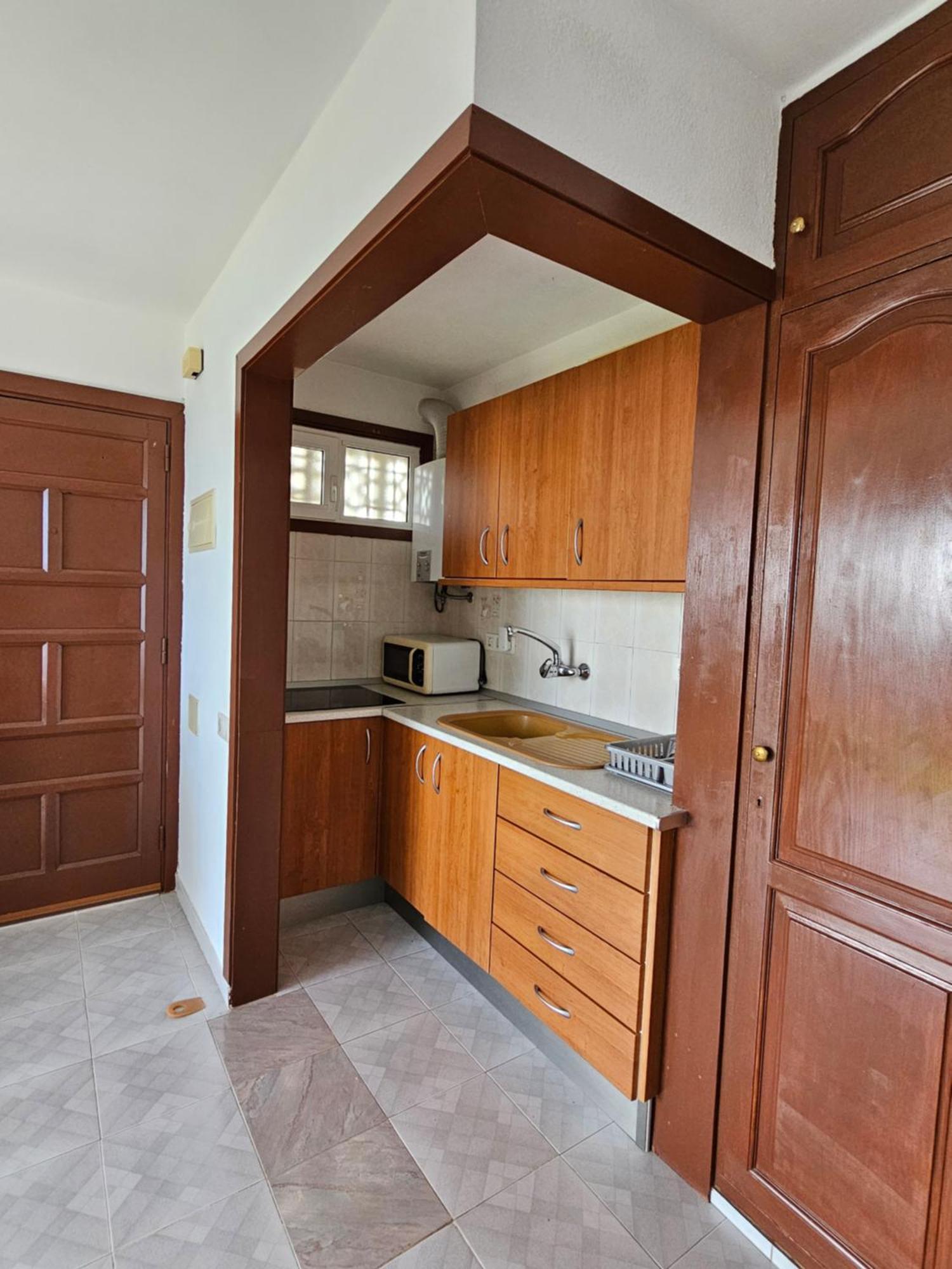 Panoramic Tabaiba Apartment Санта Крус де Тенерифе Екстериор снимка