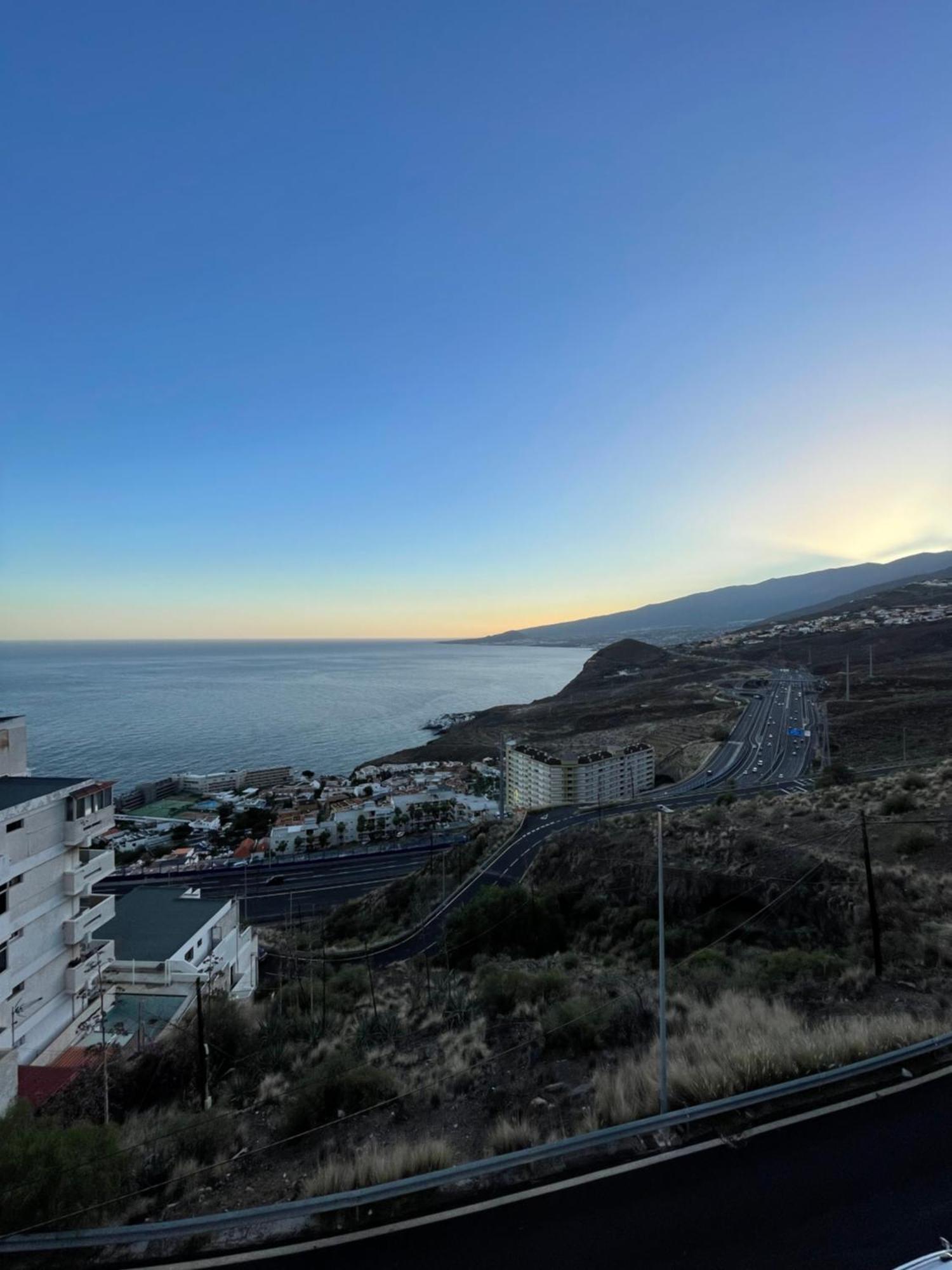 Panoramic Tabaiba Apartment Санта Крус де Тенерифе Екстериор снимка