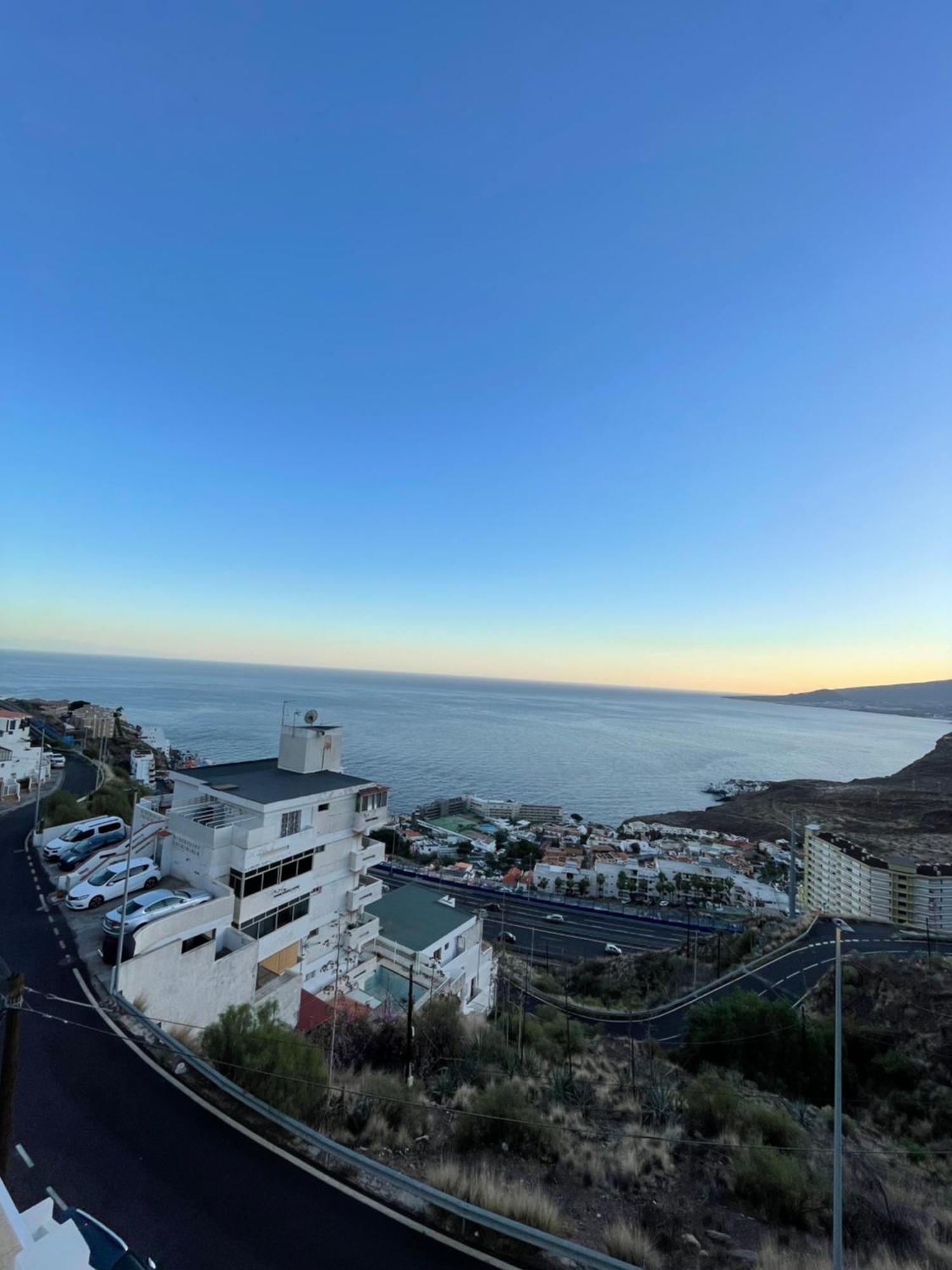 Panoramic Tabaiba Apartment Санта Крус де Тенерифе Екстериор снимка
