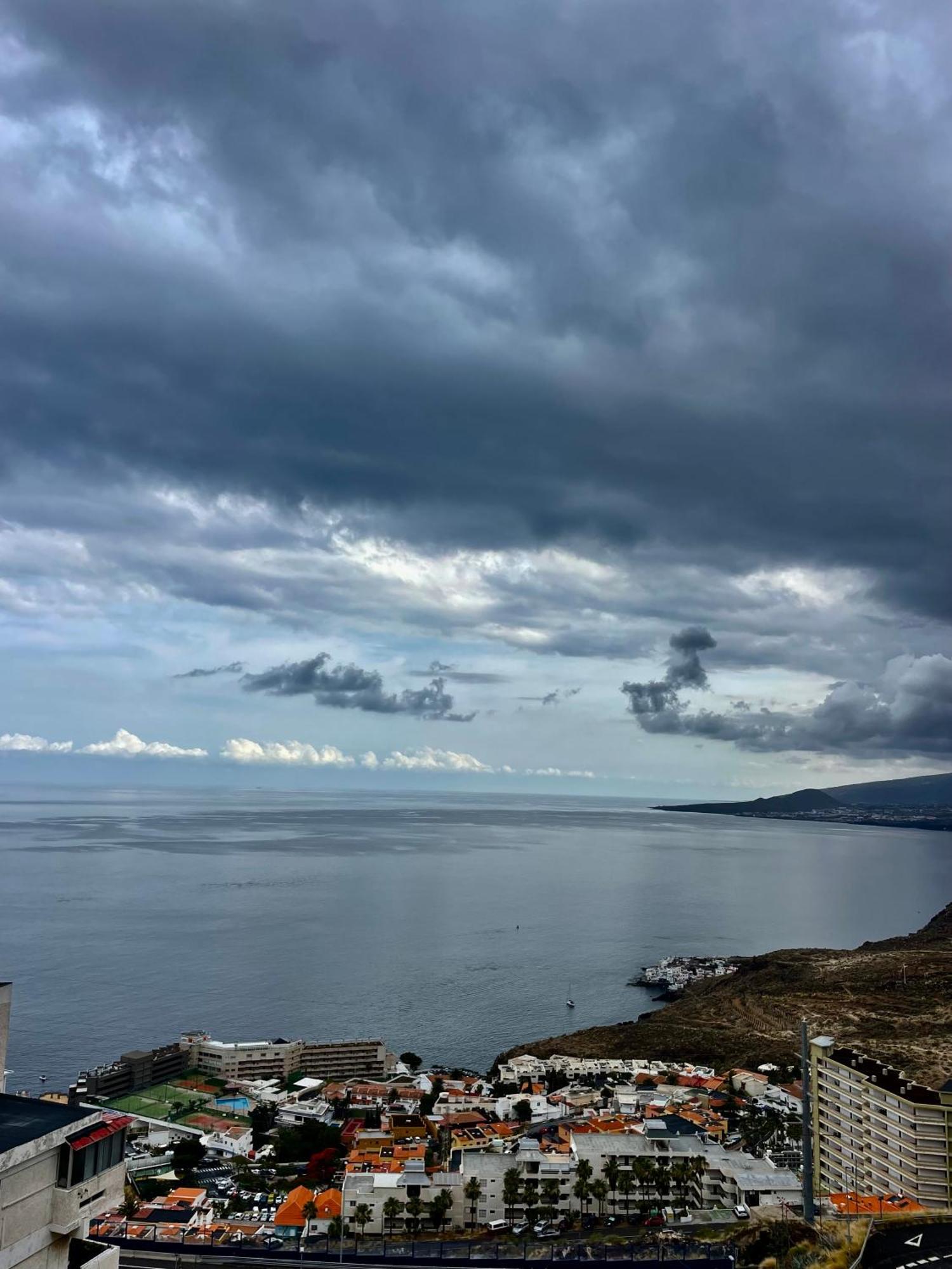 Panoramic Tabaiba Apartment Санта Крус де Тенерифе Екстериор снимка